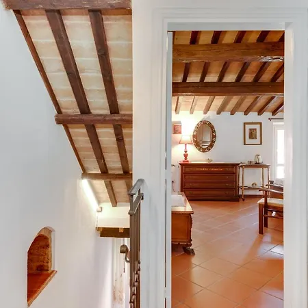 Holiday home Romagnabnb Ca Masina