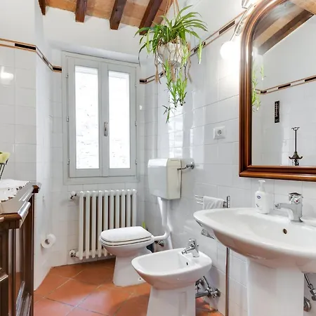 Romagnabnb Ca Masina Holiday home