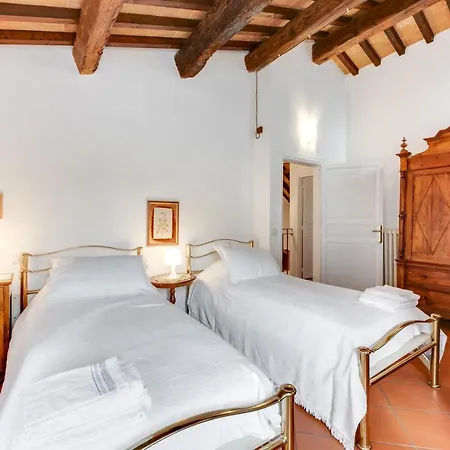 Romagnabnb Ca Masina Bertinoro