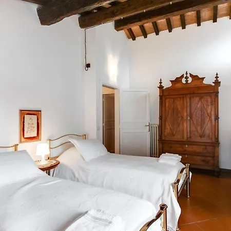 Holiday home Romagnabnb Ca Masina Bertinoro
