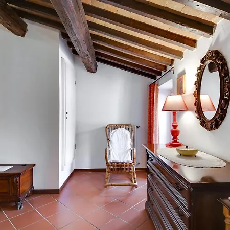 Holiday home Romagnabnb Ca Masina Bertinoro