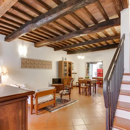 Romagnabnb Ca Masina Holiday home