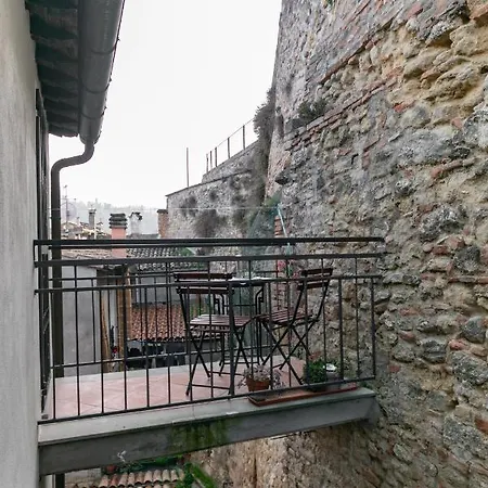 Romagnabnb Ca Masina Holiday home Bertinoro