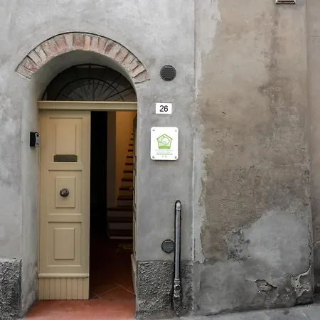 Romagnabnb Ca Masina Holiday home Bertinoro